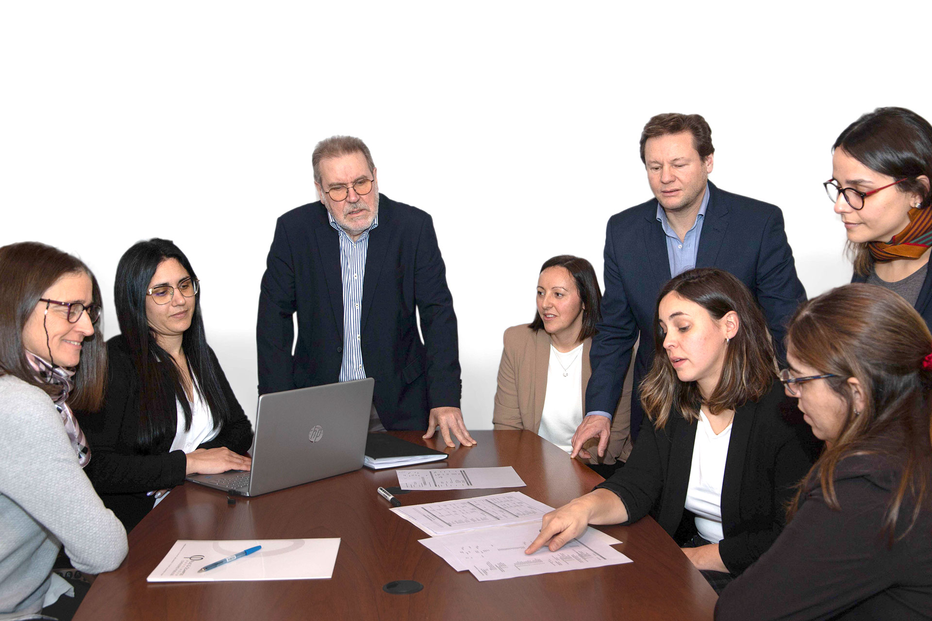 Ruiz - Ocampos y Asociados