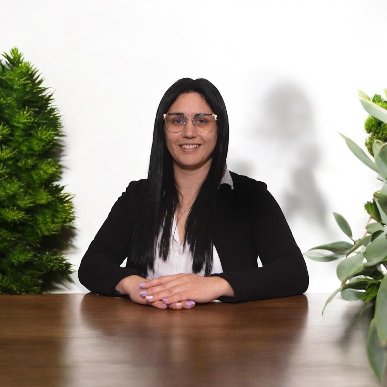 A/C. Graciela Quesada